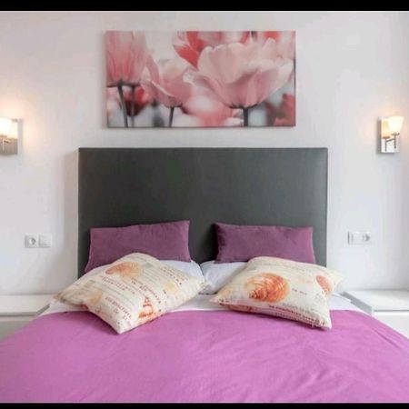 Ronda Playa Apartment Can Picafort  Ngoại thất bức ảnh