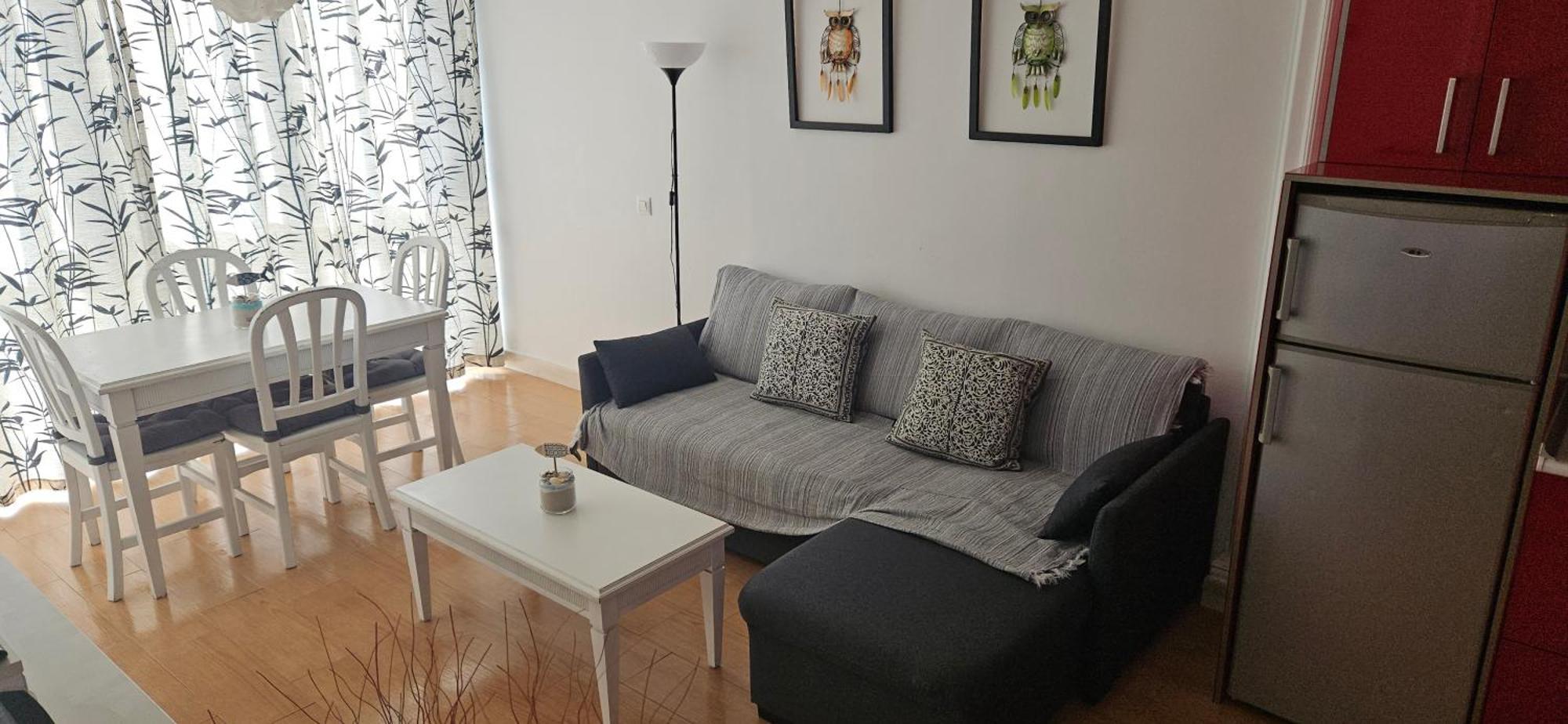 Ronda Playa Apartment Can Picafort  Ngoại thất bức ảnh