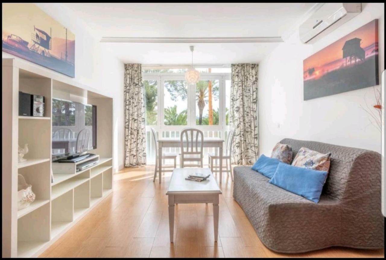 Ronda Playa Apartment Can Picafort  Ngoại thất bức ảnh