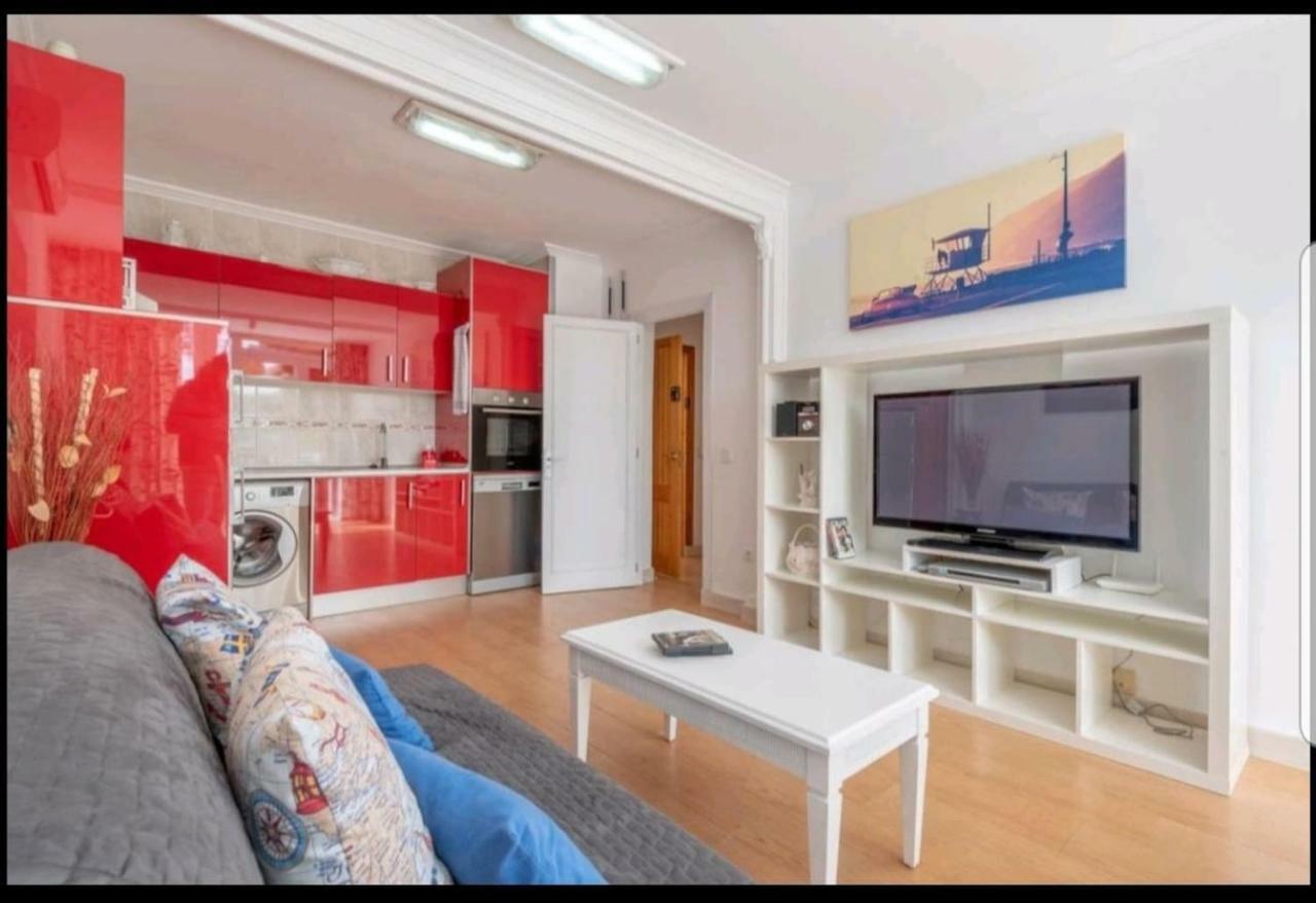 Ronda Playa Apartment Can Picafort  Ngoại thất bức ảnh