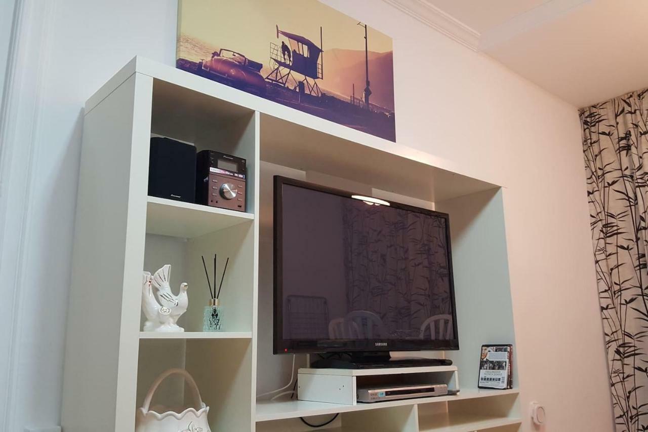 Ronda Playa Apartment Can Picafort  Ngoại thất bức ảnh