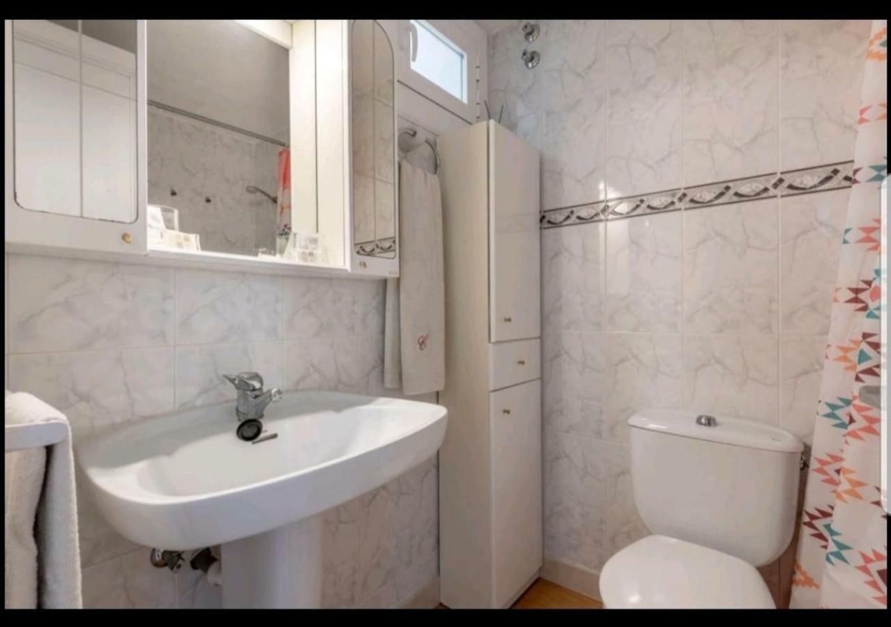 Ronda Playa Apartment Can Picafort  Ngoại thất bức ảnh