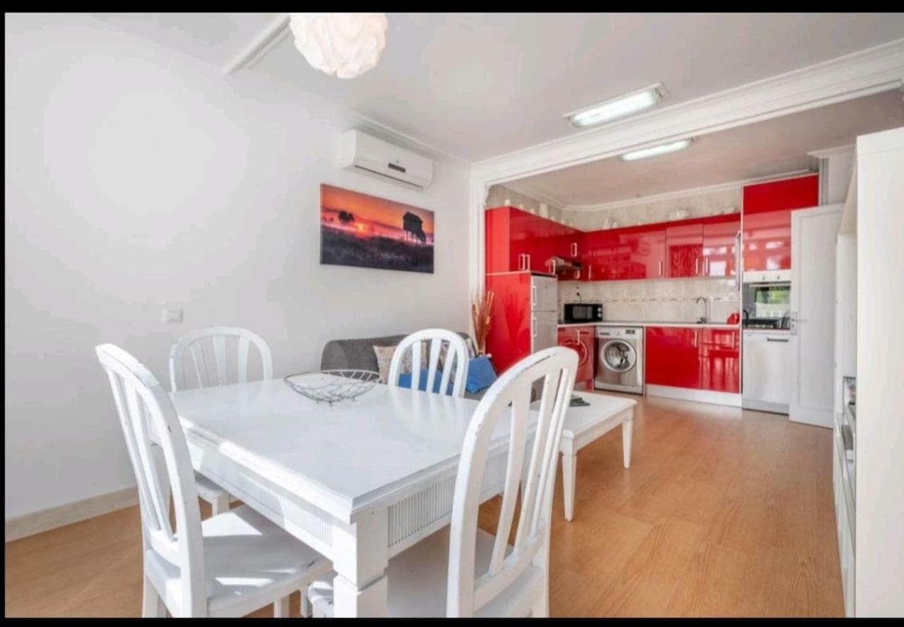 Ronda Playa Apartment Can Picafort  Ngoại thất bức ảnh